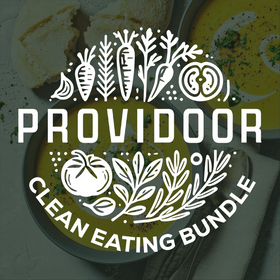 Clean Eating Bundle - Providoor