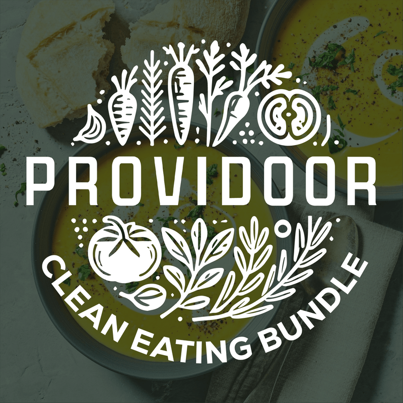 Load image into Gallery viewer, Clean Eating Bundle - Providoor
