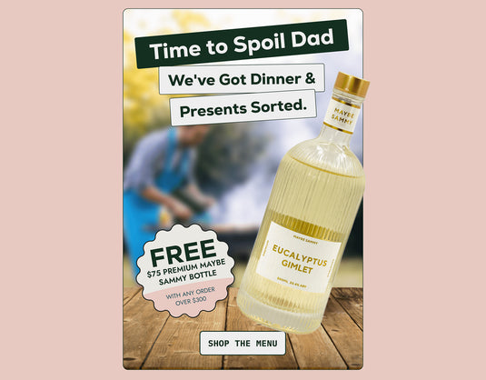 FREE FATHERS DAY GIFT FOR DAD