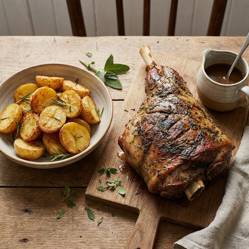 Load image into Gallery viewer, Decadent Duck Fat Roasties - Providoor
