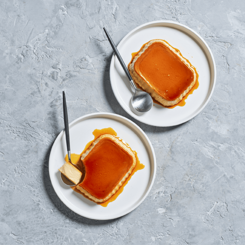 Load image into Gallery viewer, Dulce de Leche Flan - Providoor
