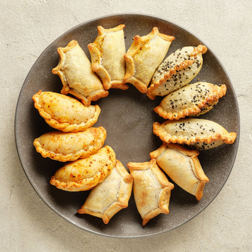 Empanada Verdura Pack - Providoor