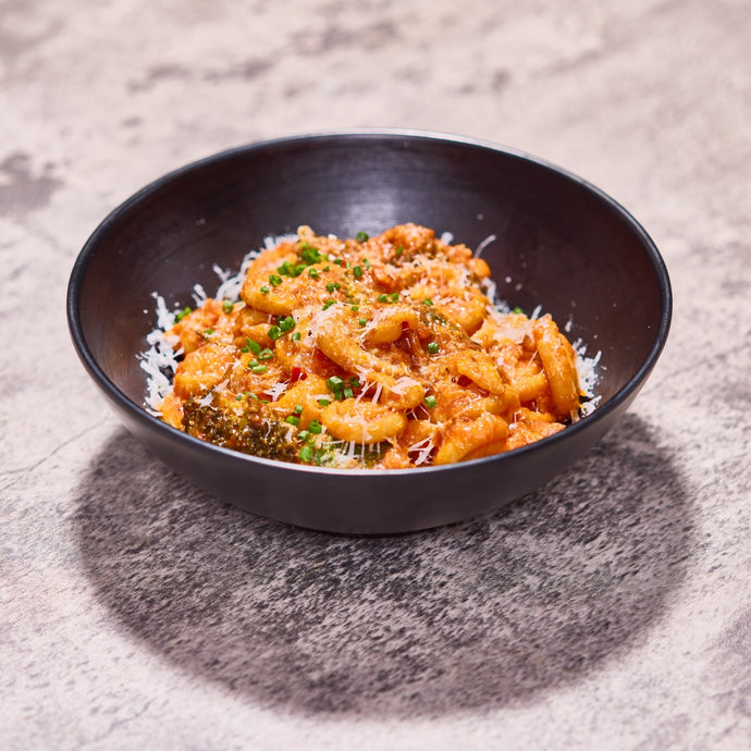 Farmhouse Sausage & Little Ears Pasta - Providoor