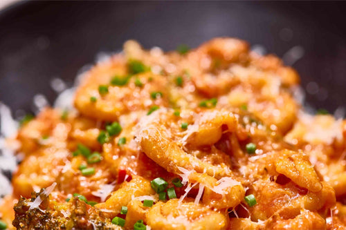 Farmhouse Sausage & Little Ears Pasta - Providoor