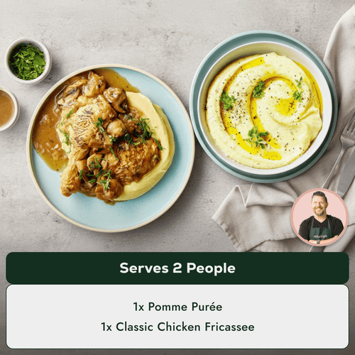 French Classic Collection - Providoor