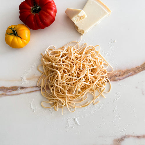 Fresh Linguine Pasta - Providoor