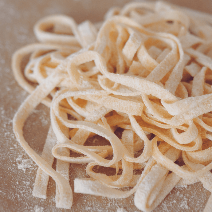 Fresh Linguine Pasta - Providoor