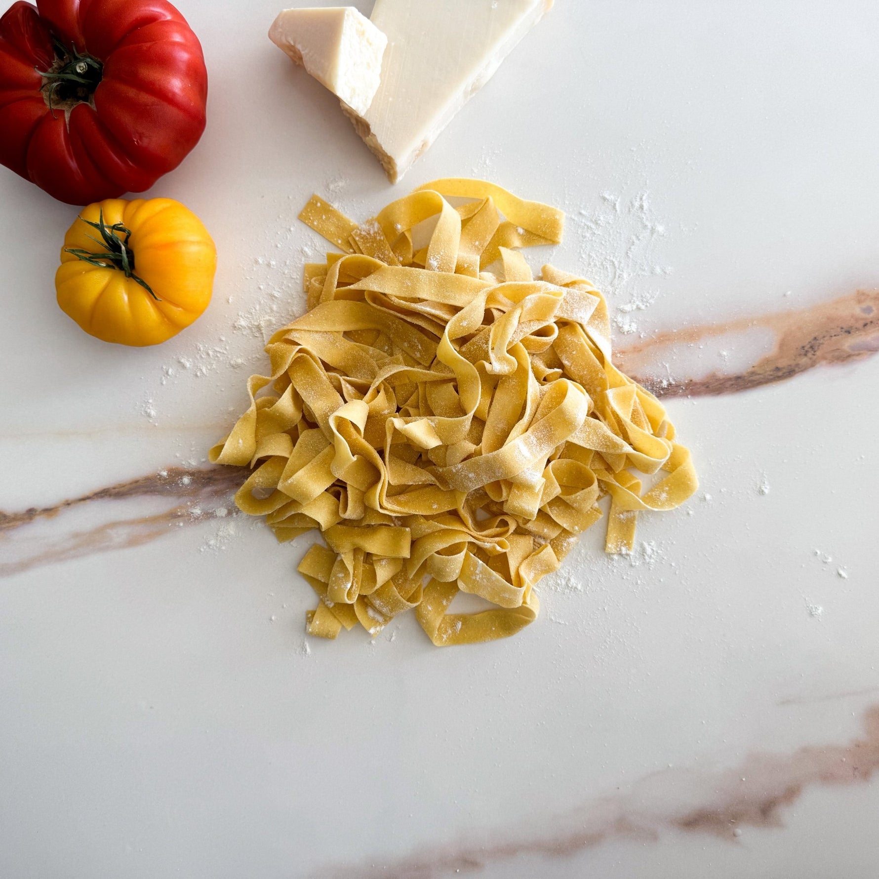 Fresh Pappardelle Pasta | Providoor