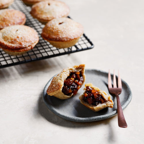 Fruit Mince Tarts - Providoor