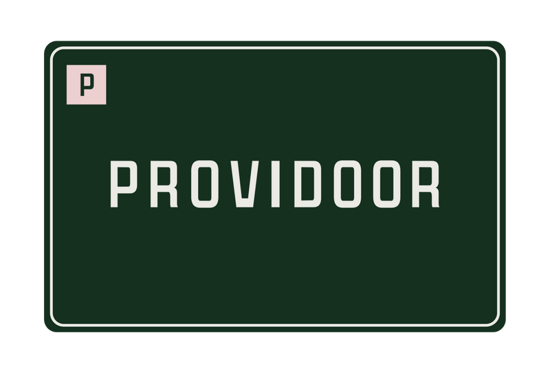 Load image into Gallery viewer, Gift Card - Providoor
