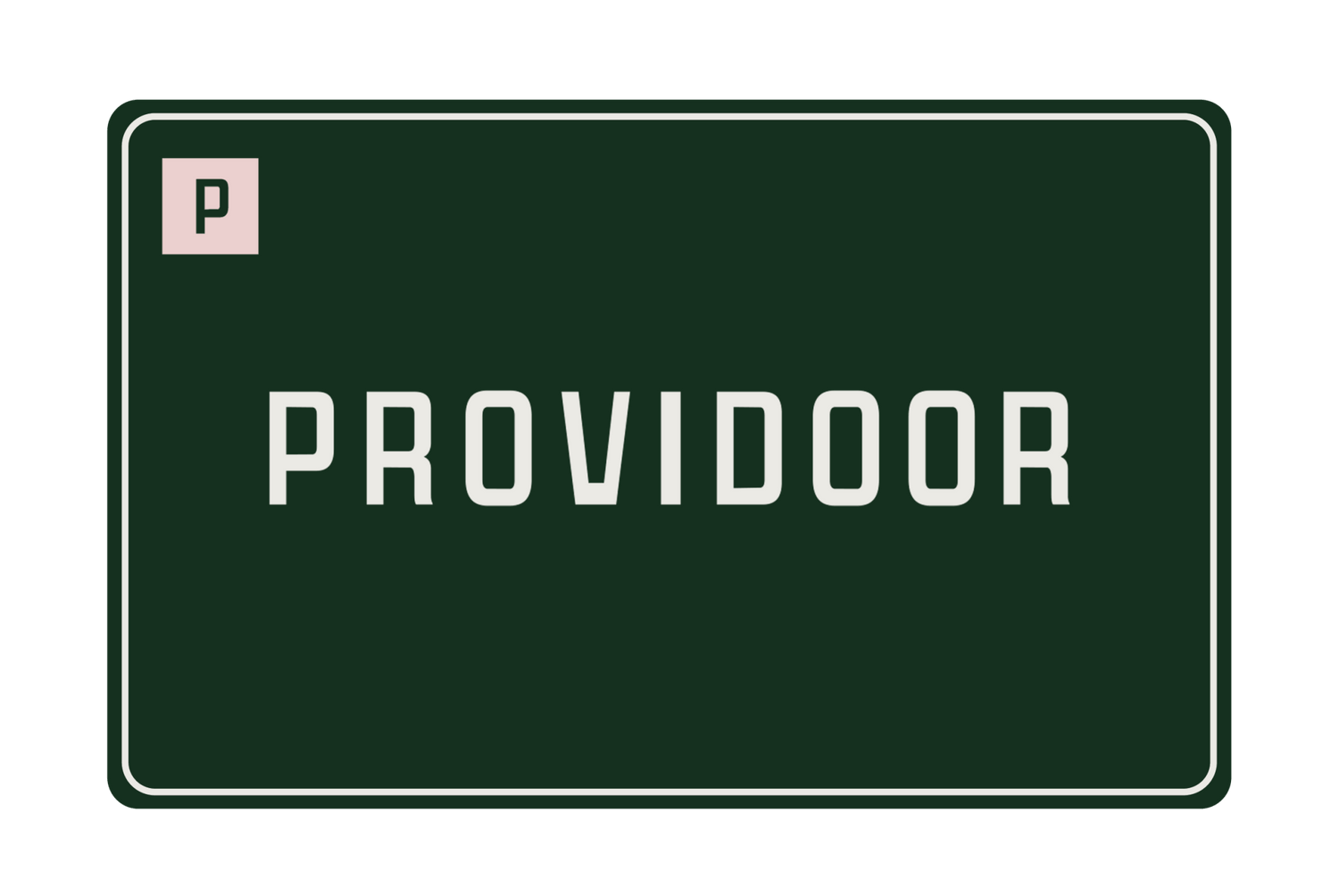 Gift Card Providoor gift-card-providoor