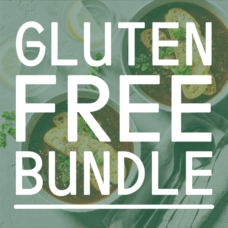 Load image into Gallery viewer, Gluten Free Bundle - Providoor
