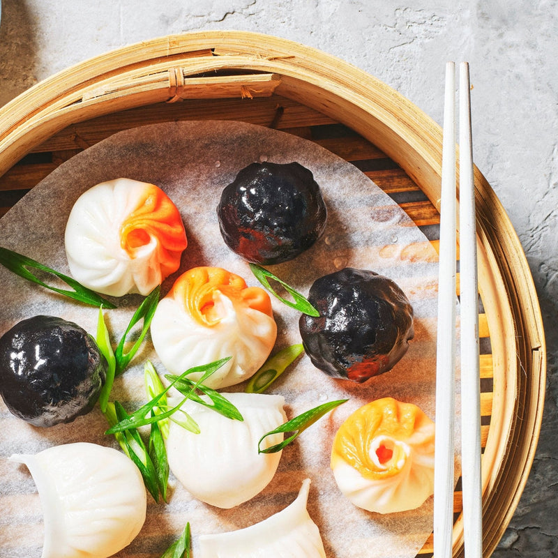 Load image into Gallery viewer, Handmade Assorted Dumplings - Providoor
