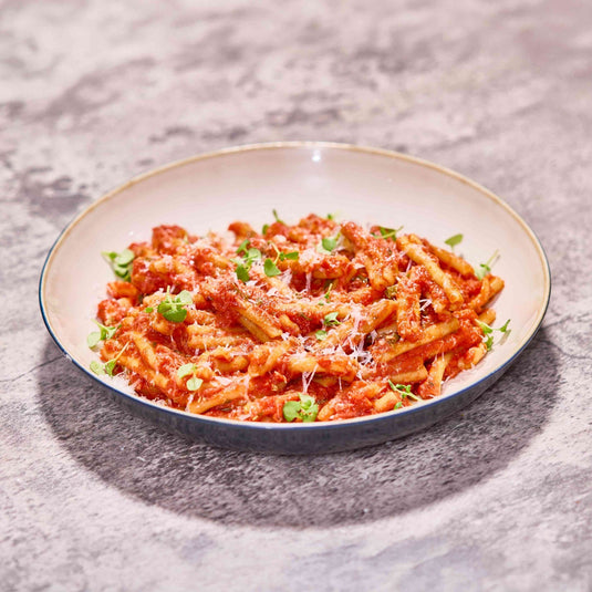 Homestyle Tomato Casarecce - Providoor