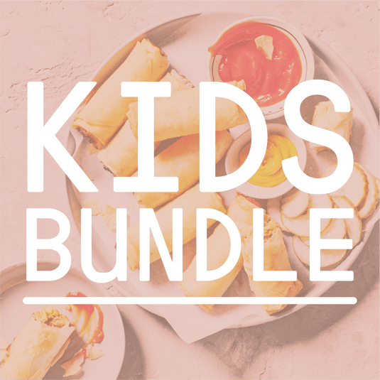 Kids Bundle - Providoor