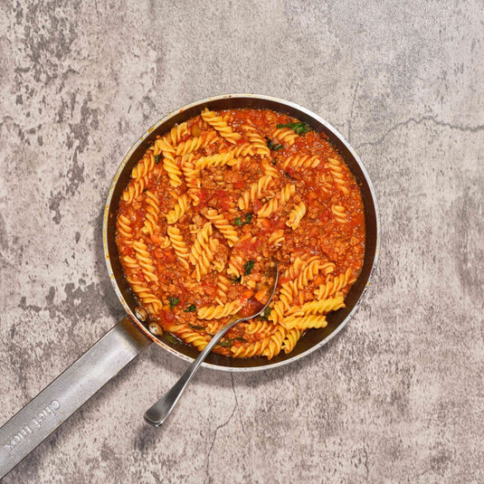 Marco's Nona's Fusilli Bolognese - Providoor