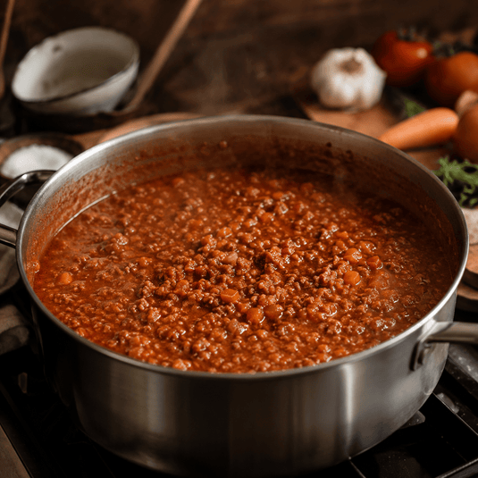 Marco's Signature Bolognese - Providoor