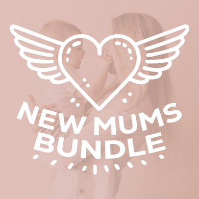 New Mums Bundle - Providoor