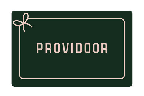 New Mums Gift Card - Providoor