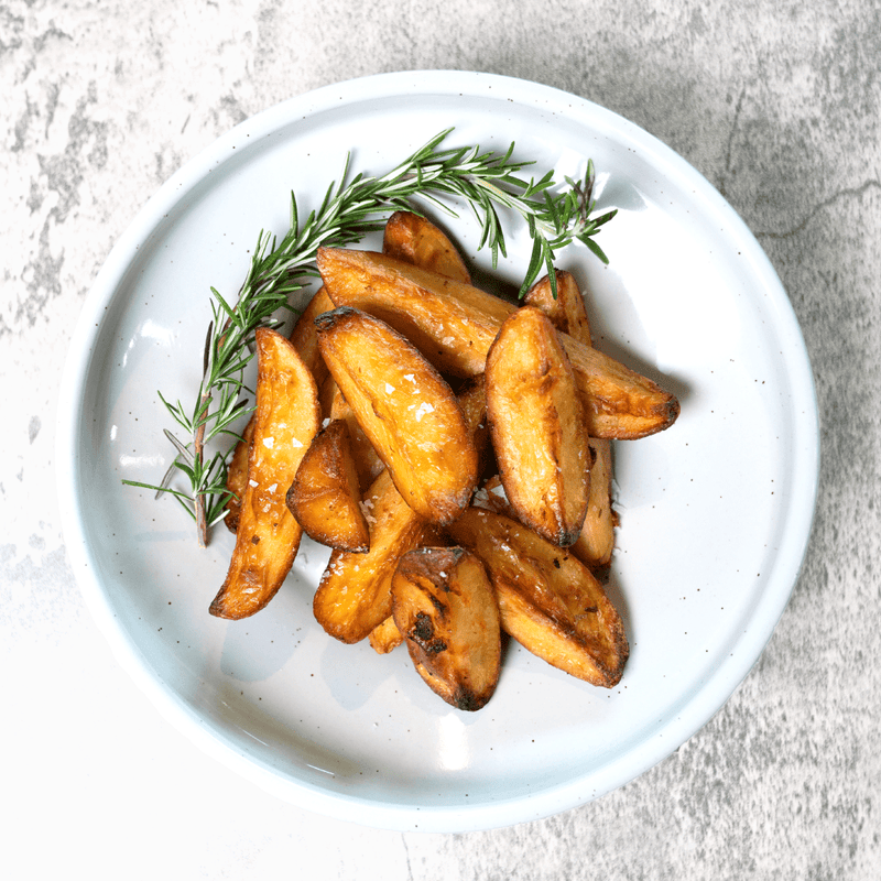 Olive Oil Roasted Potatoes – Providoor - Main Image