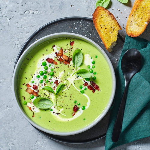 Pea & Ham Soup - Providoor