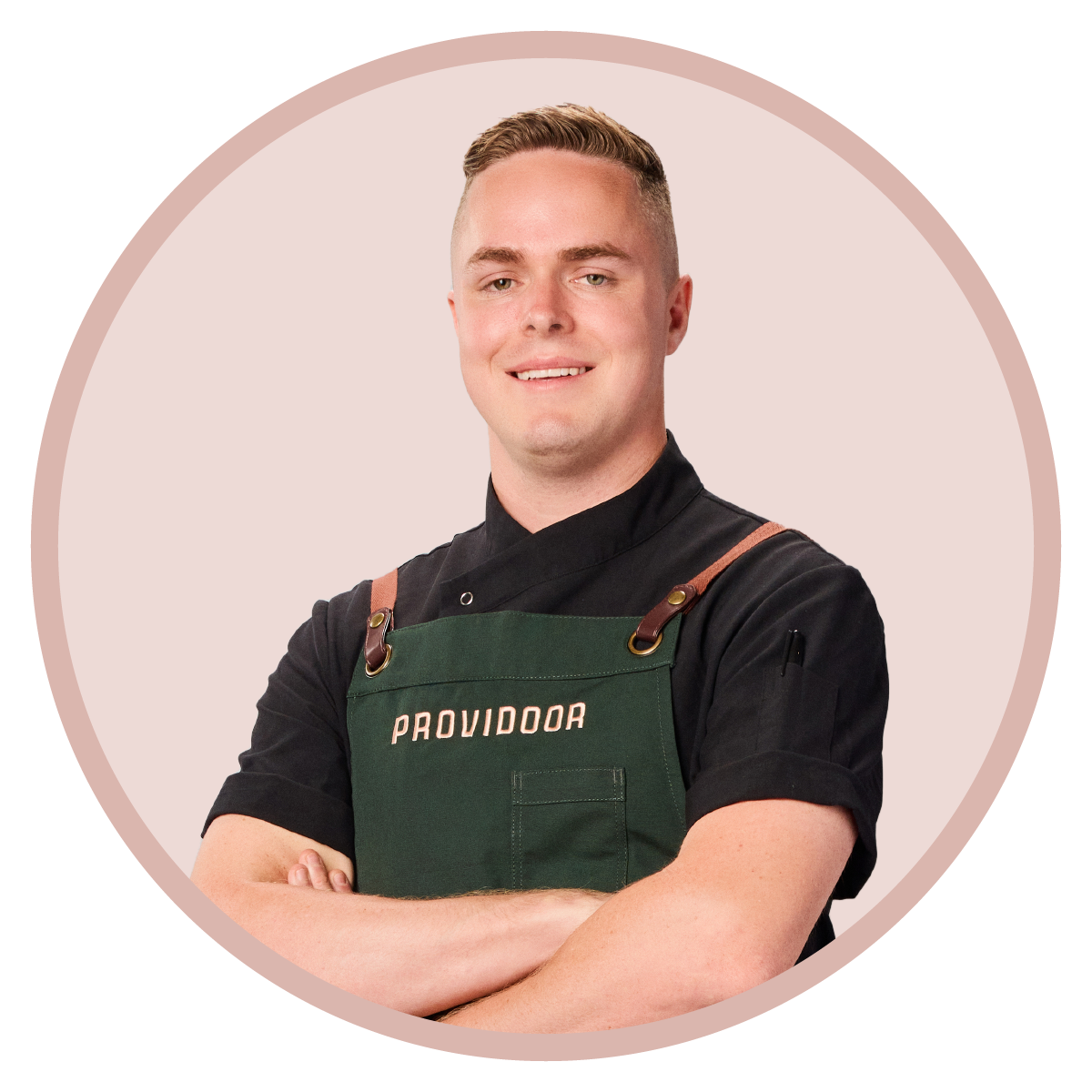 Providoor Market Head Icon