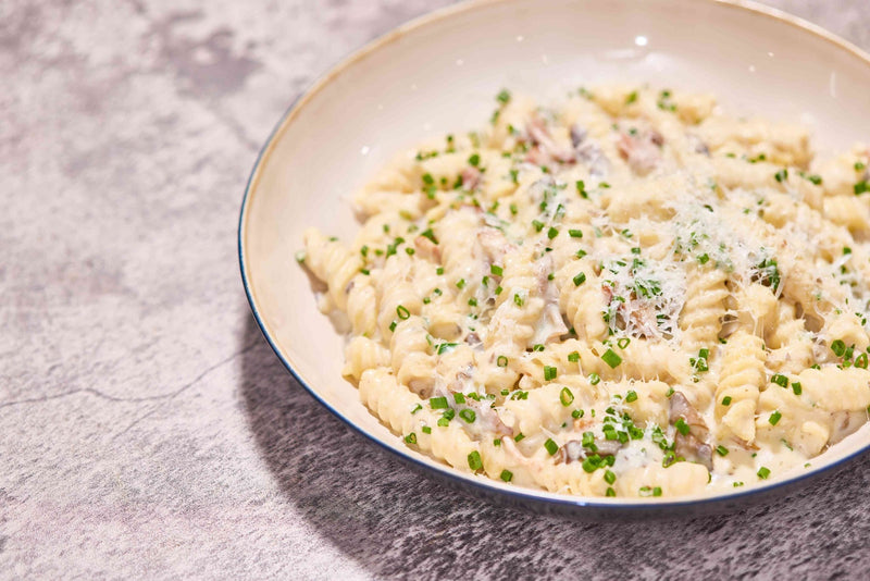 Load image into Gallery viewer, Pulled Pork &amp; Fusilli - Providoor
