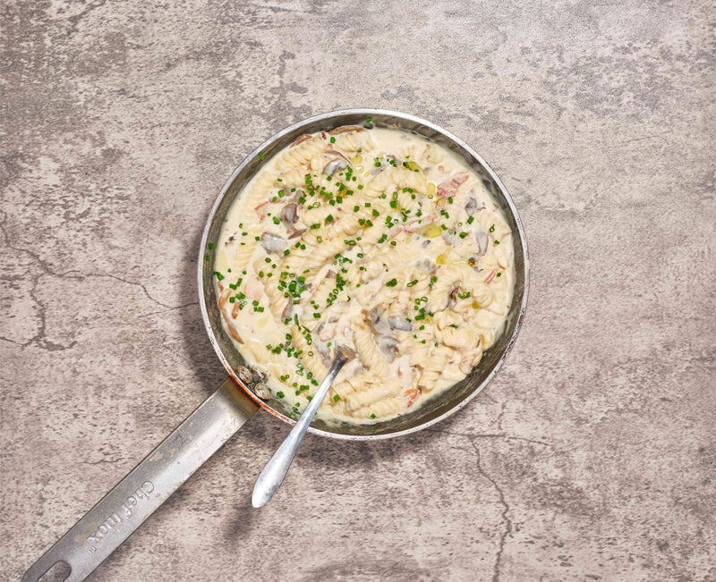 Load image into Gallery viewer, Pulled Pork &amp; Fusilli - Providoor

