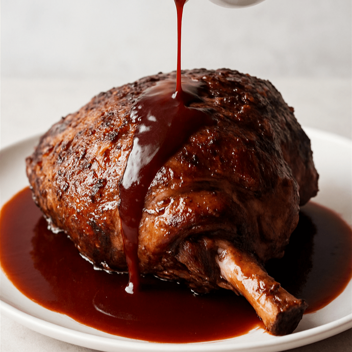 Red Wine Gravy - Providoor