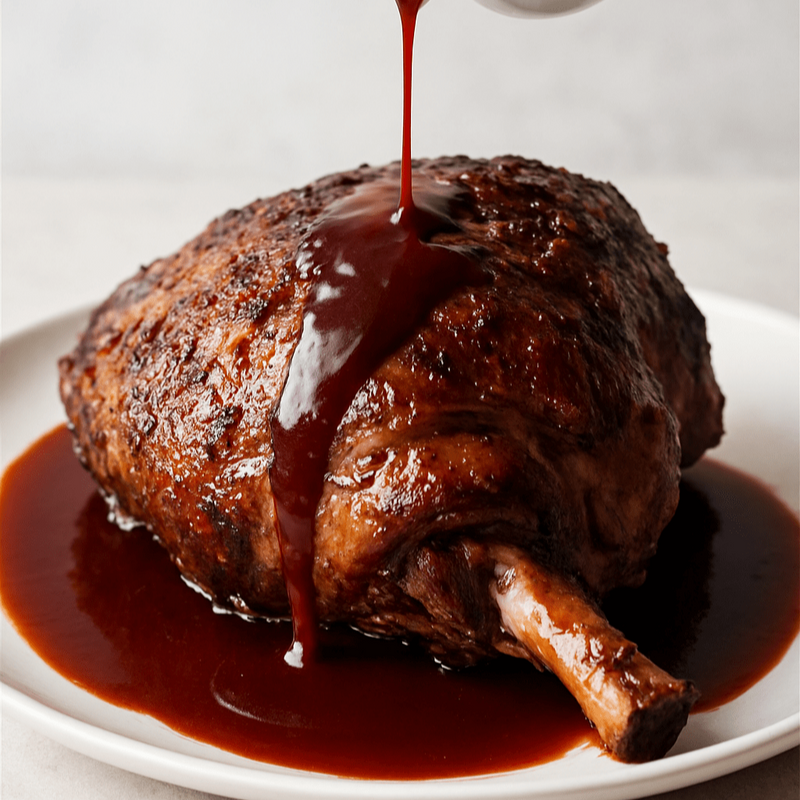 Load image into Gallery viewer, Red Wine Gravy - Providoor
