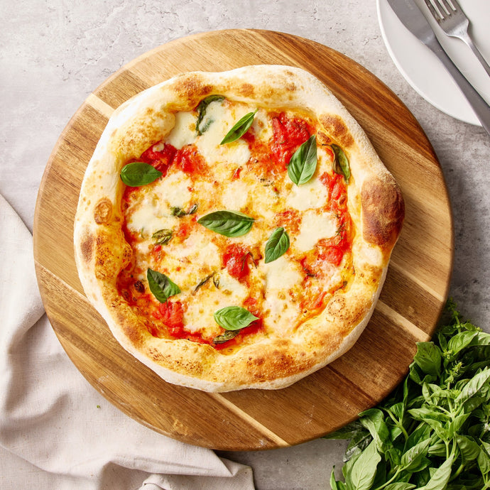 Silvia's D.I.Y Pizza Pack - Providoor