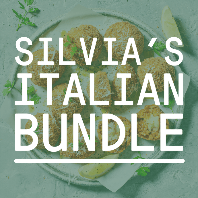 Silvia's Italian Bundle - Providoor