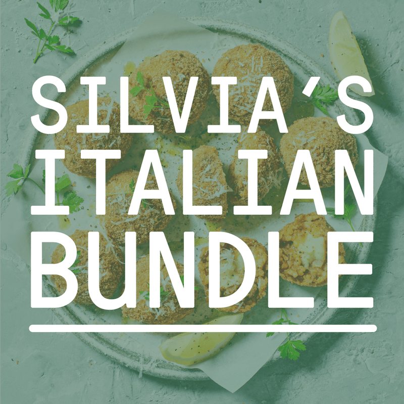 Load image into Gallery viewer, Silvia&#39;s Italian Bundle - Providoor
