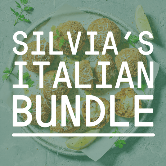 Silvia's Italian Bundle - Providoor