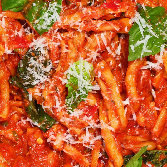 Spicy Farmhouse Chilli Casarecce - Providoor