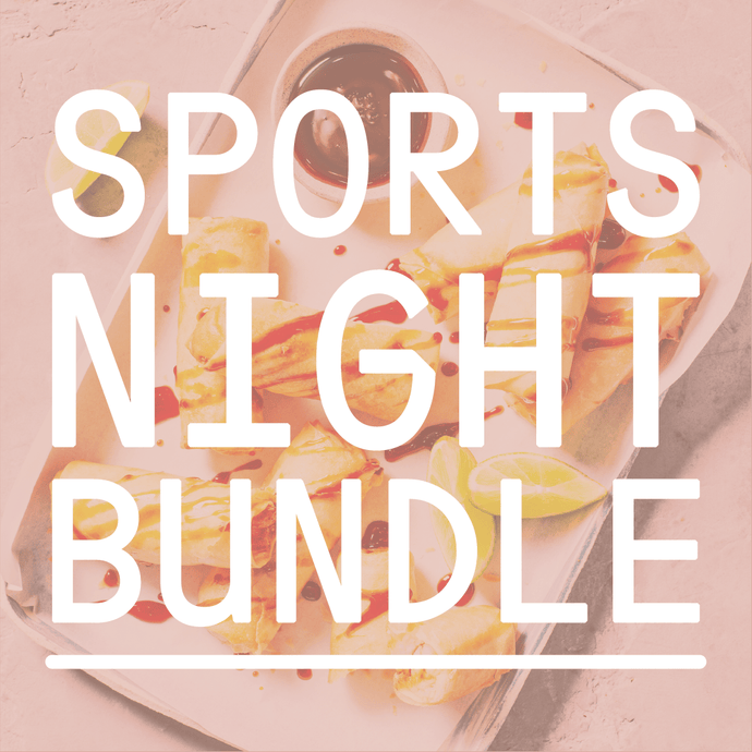 Sports Night Bundle - Providoor