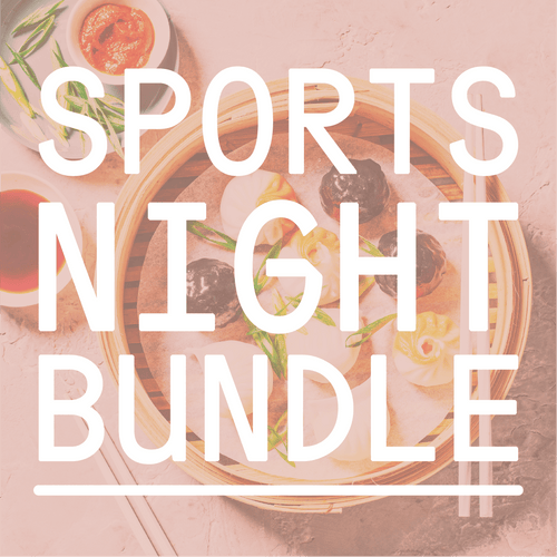 Sports Night Bundle - Providoor