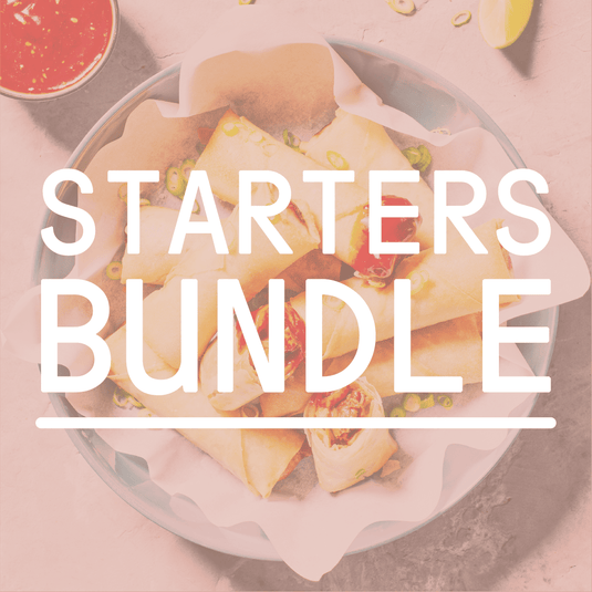 Starters Bundle - Providoor