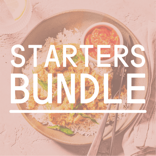 Starters Bundle - Providoor