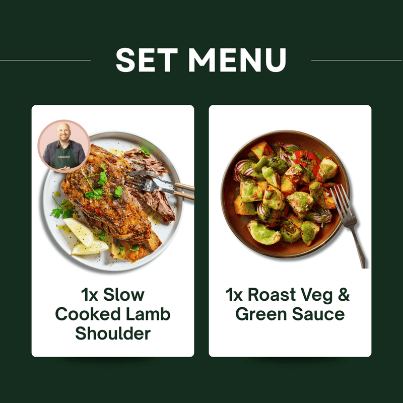 Load image into Gallery viewer, Sunday Roast - Providoor
