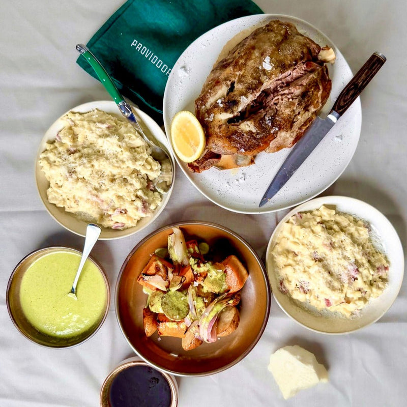 Load image into Gallery viewer, Sunday Roast - Providoor
