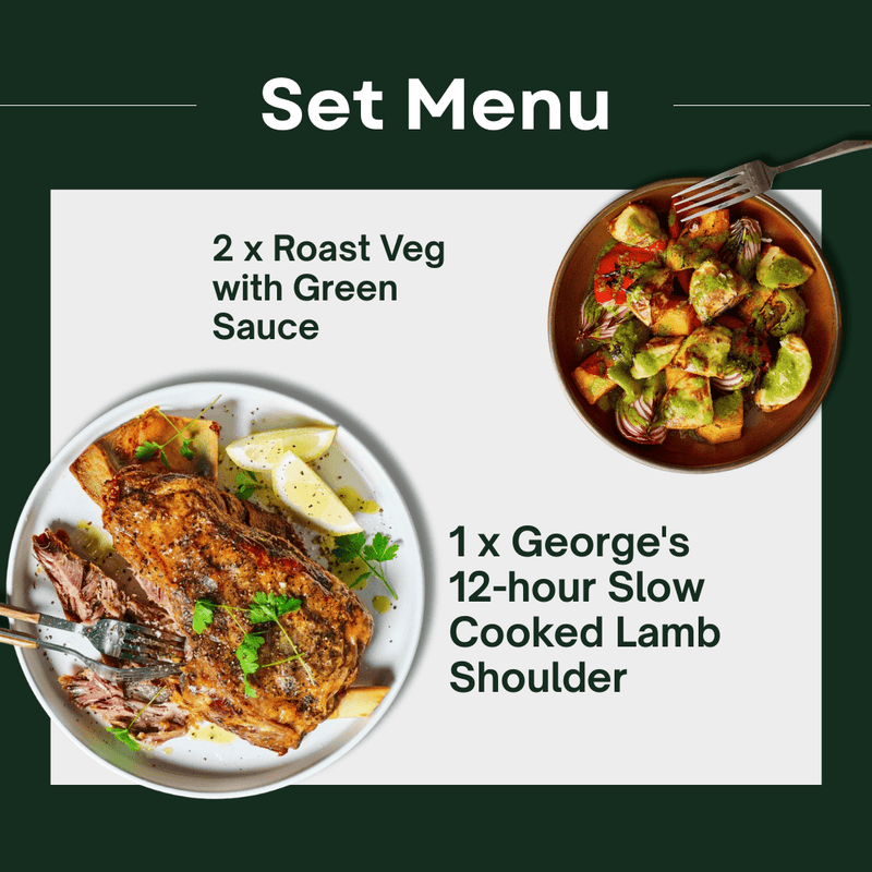 Load image into Gallery viewer, Sunday Roast - Providoor
