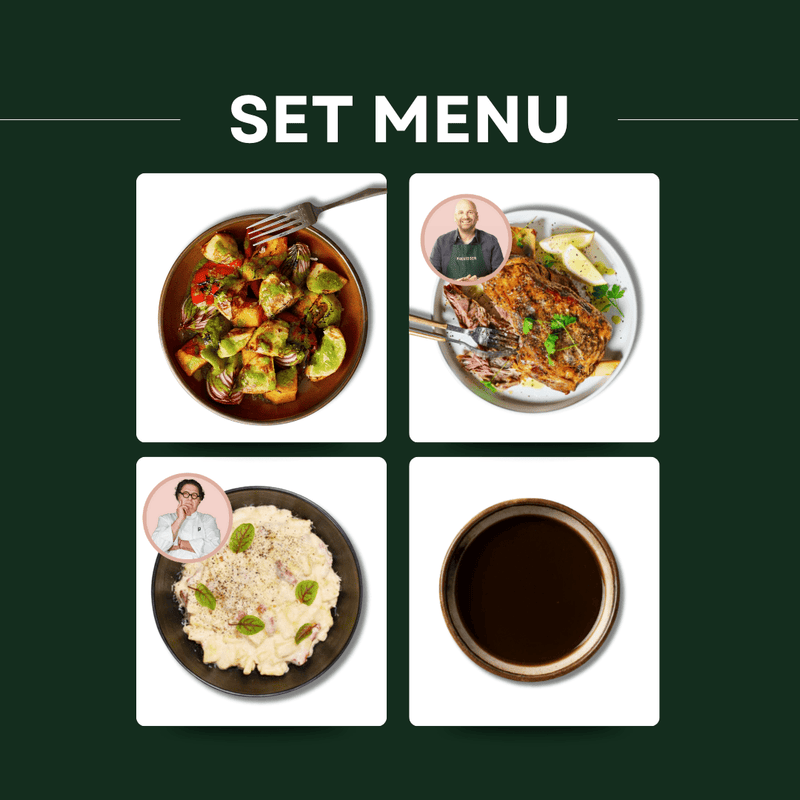 Load image into Gallery viewer, Sunday Roast - Providoor
