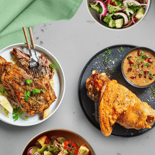 The Entertainer – Serves 8 - Providoor