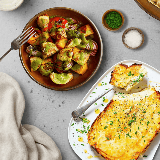 The Entertainer – Serves 8 - Providoor