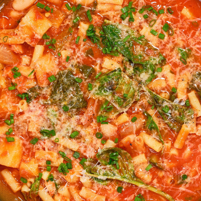 Tuscan Garden Macaroni - Providoor