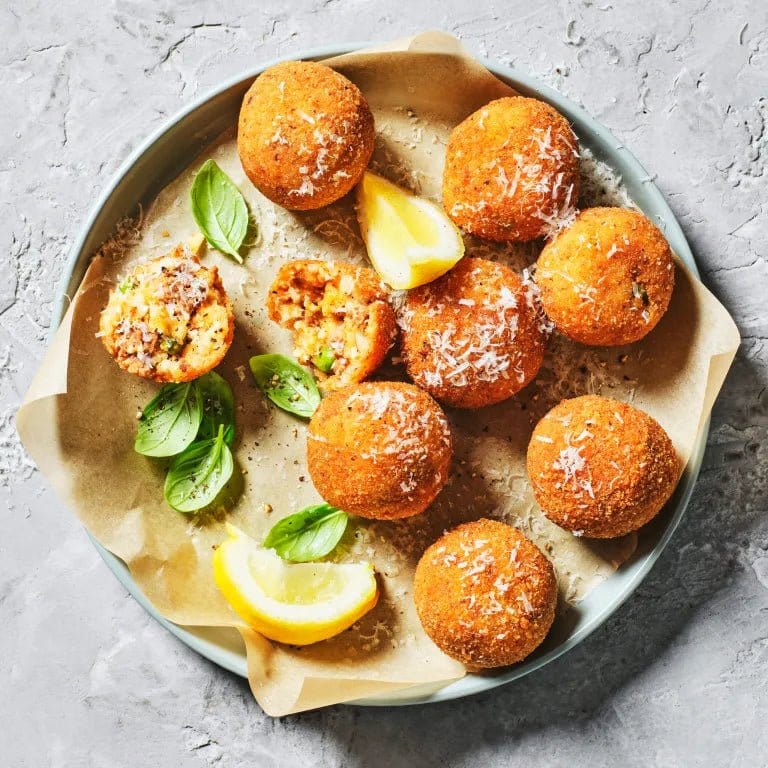 Load image into Gallery viewer, Sicilian Arancini - Providoor Frozen
